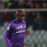 CHEIKH DIABATÉ: THE MILESTONE OF 800 GOALS IN LIGUE 1 FOR THE MALIAN!
