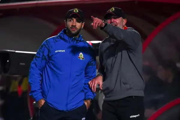 Tunisian football federation denies Nabi's coaching role for "Eagles"