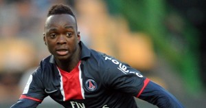 Neeskens-Kebano-300x157 - AfricaSoccer.com Neeskens Kebano 300x157 NEESKENS KEBANO THE PARISIAN ARRIVES IN BELGIUM AfricaSoccercom