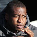 NANI: SPURS LINE UP