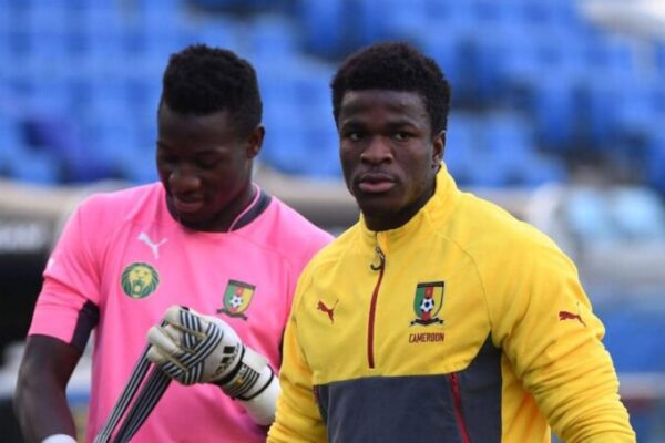 Manchester United's Onana contemplates international future amidst frustration over African Cup of Nations experience