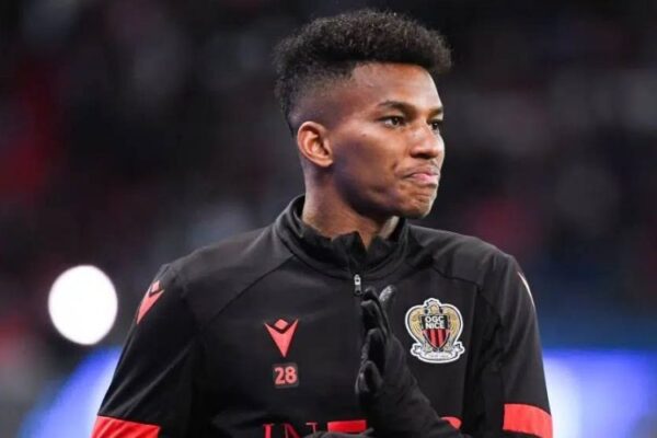 Tottenham's ongoing pursuit of Hicham Boudaoui intensifies amidst European interest