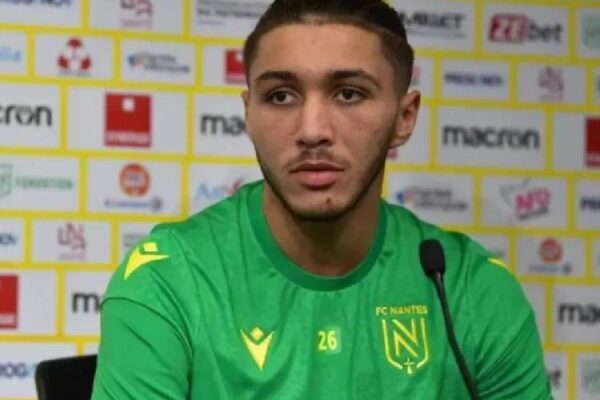 Jaouen Hadjam: Unveiling the journey of young talent from Paris to Bern