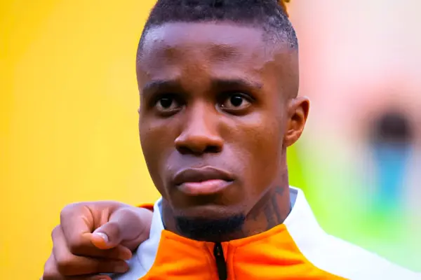 Wilfried Zaha: Contemplating international retirement amidst AFCON 2023 omission