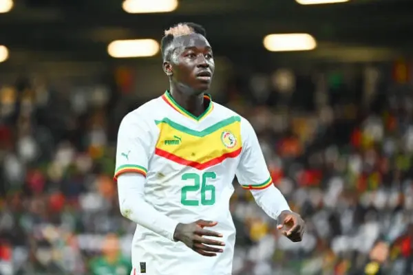 Senegal faces uncertainty as Pape Gueye sidelined ahead of crucial clash with Ivory Coast in AFCON 2023