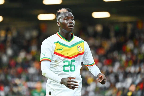Senegal faces uncertainty as Pape Gueye sidelined ahead of crucial clash with Ivory Coast in AFCON 2023