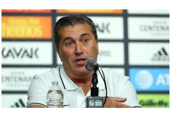 AFCON 2023: Nigeria's Peseiro shifts focus to round of 16, emphasizing new challenges ahead