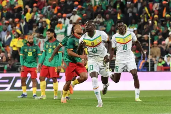 Senegal aims for redemption in the 17th clash against Cameroon at AFCON 2023