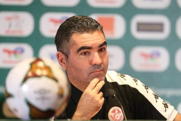 National coach Kaderi and player Meriah barred from stadium visit ahead of Tunisia-Namibia clash