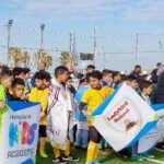 Federal minister hails sports and youth administration’s performance in Kassala
