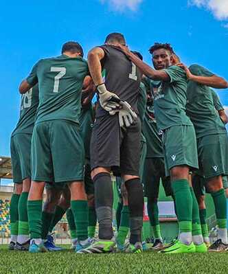 Al-Nasr faces Al-Sadaka to strengthen its lead in "Dawreena" group one