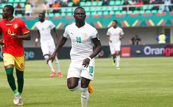 Senegal faces stiff challenge against Guinea as they aim for Group C leadership