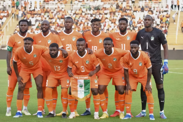 AFCON 2023: Hosts Cote d'Ivoire to kick off tournament against Guinea Bissau