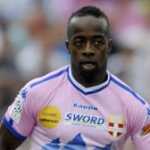 TOGO-CAMEROON: THE STARTING LINEUP OF THE EPERVIERS