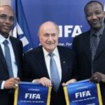 LIGUE 2: GAKPÉ STILL IN NANTES NEXT SEASON?