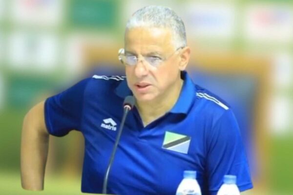 Adel Amrouche clarifies statements regarding Morocco ahead of clash