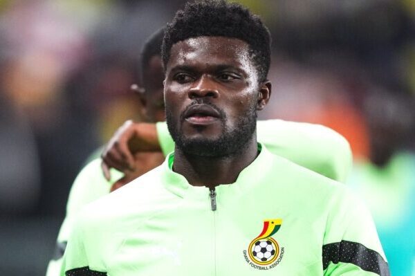Thomas Partey's absence from Ghana's AFCON squad: Coach Didi Dramani unveils the true reasons