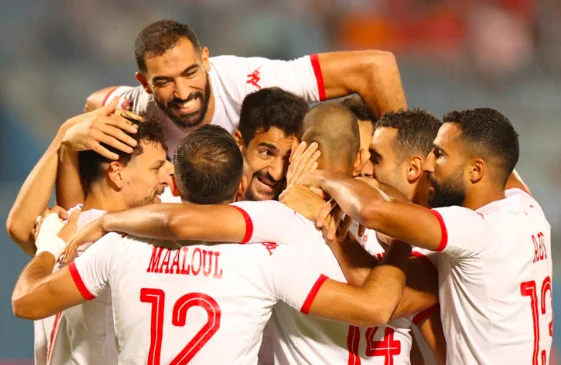 Tunisia at AFCON 2023: aspirations, achievements, and icons