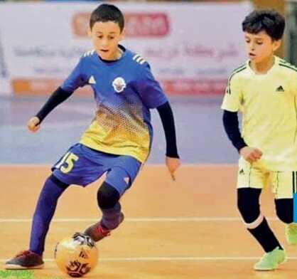 Libya international school football championships to kick off with 90 teams