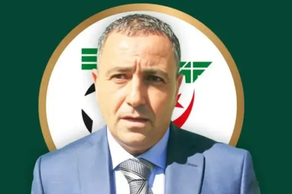 Mensoul: "the national technical committee of the Algerian football federation will be an asset to Algerian football"