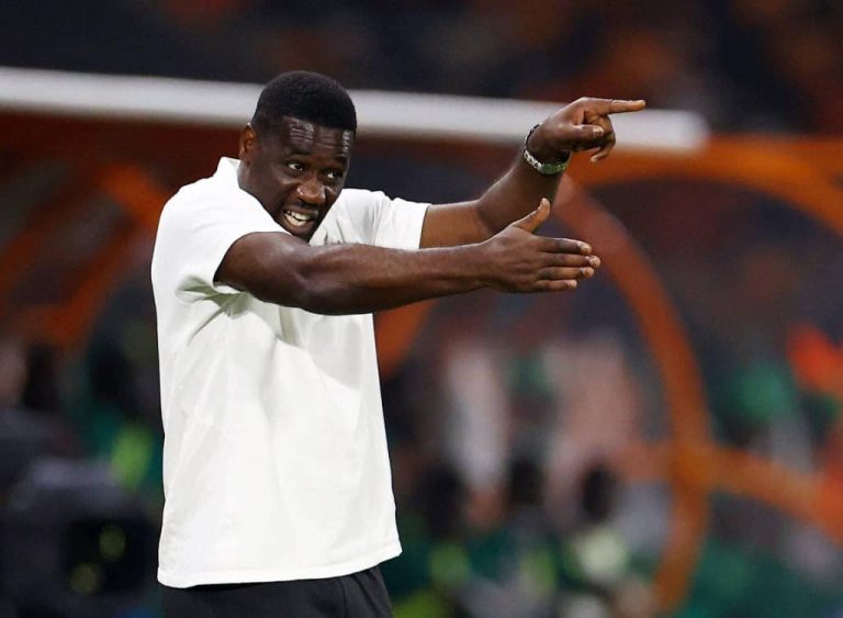 Ivory Coast: Emerse Faé, the man behind the Elephants’ victory against Senegal