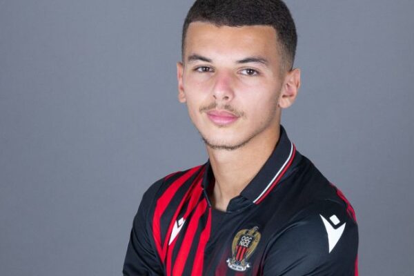 Lorient secures loan deal for rising Algerian star Badredine Bouanani from Nice