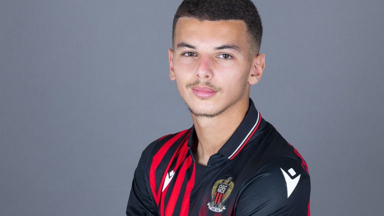 Lorient secures loan deal for rising Algerian star Badredine Bouanani from Nice