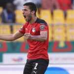Al-Madina hosts Al-Olympi at the Nahr Al-Sinai stadium today