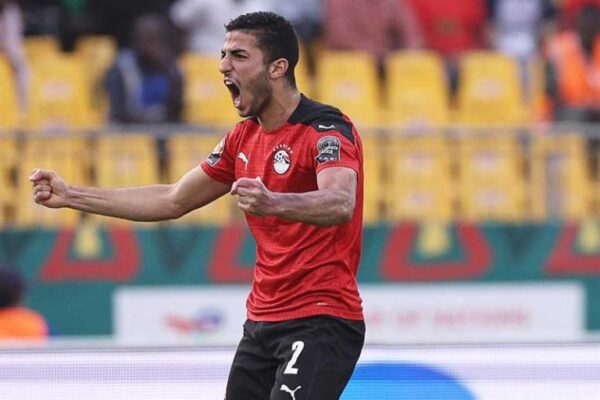 High demand for Mohamed Abdelmoneim in European transfer window