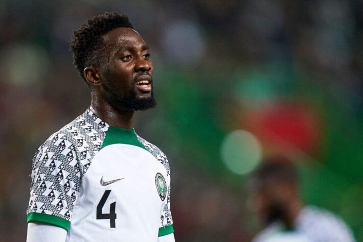 Nigeria: “with Ndidi, we lost”, the president of the NFF surprises