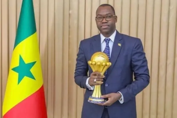Former minister Yankhoba Diattara regrettably declines AFCON 2023 invitation
