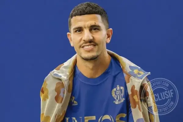 Youcef Atal contemplates future amid AEK Athens interest following Algeria's AFCON exit