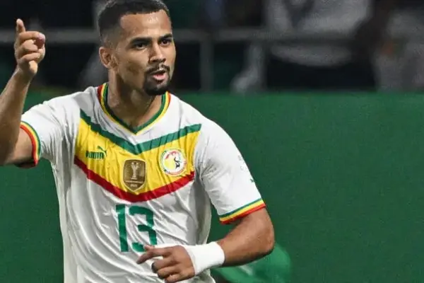 AFCON: reigning champions Senegal conclude group stage unbeaten