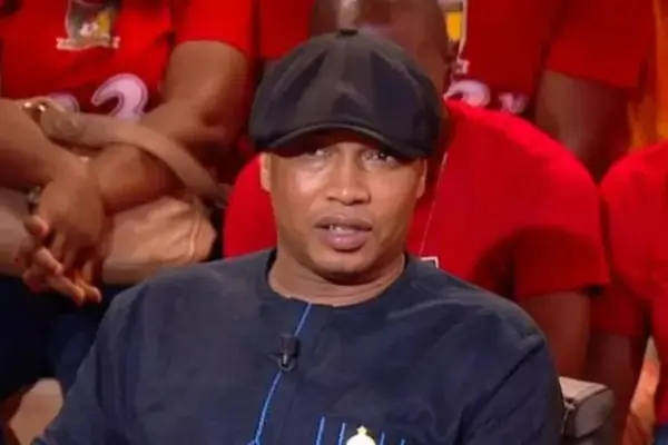 AFCON 2023 – Senegal: El Hadji Diouf extols Aliou Cissé's masterclass