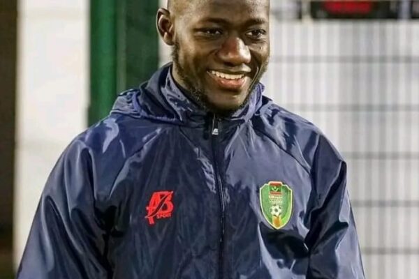 Mauritanian sensation Aboubakary Koïta nears Watford move in high-stakes transfer deal