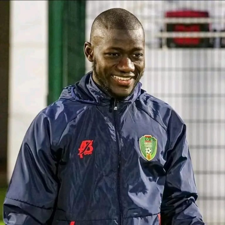 Mauritanian sensation Aboubakary Koïta nears Watford move in high-stakes transfer deal