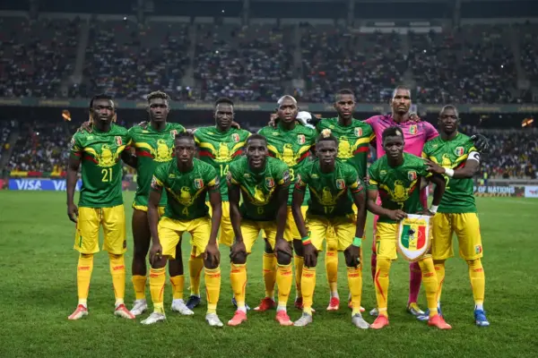 AFCON 2023: Mali unveils ambitious squad: 27 players set to soar in Ivorian battle