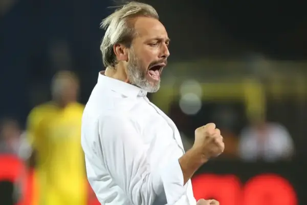 Africa Cup of Nations – former Ismaily coach deprived of player services in tournament opener