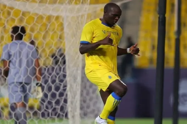 Vincent Aboubakar explores new horizons ahead of AFCON