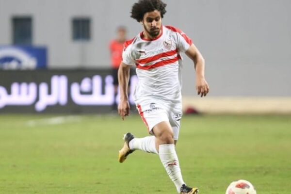 Abdullah Gomaa and young duo excluded as Zamalek prepares for UAE training camp