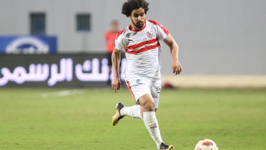 Abdullah Gomaa and young duo excluded as Zamalek prepares for UAE training camp