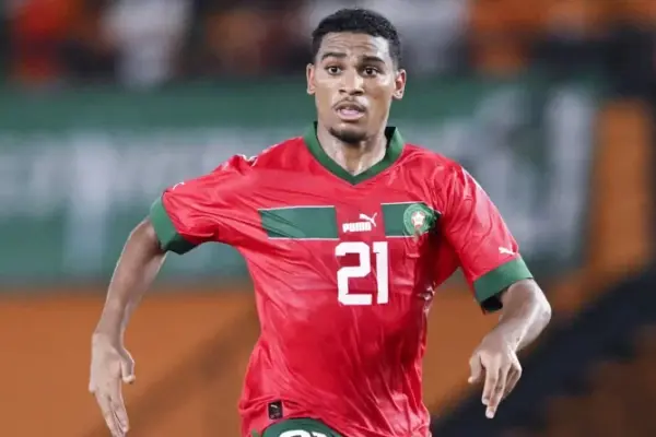 Amine Adli will join the selection after the funeral of his mother