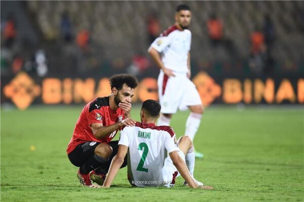 African Cup of Nations kicks off with star-studded lineup: Osimhen, Salah, and Hakimi take center stage