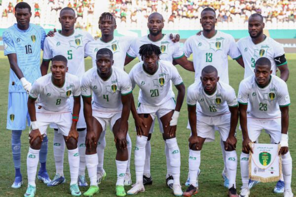 Mauritanian Football Federation discredits Algerian Media's baseless claims ahead of crucial clash