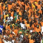 Nigeria superstar Victor Osimhen expresses confidence in the Super Eagles, aims for victory in AFCON 2023