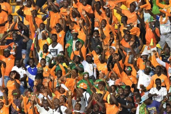 Tales of the Africa Cup of Nations: Ivory Coast's encounter with sorcery and a million and a half francs sparks controversy