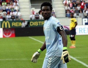  agassaaa123 300x233   EXCLUSIVE ATS  AGASSA ABSENT FROM THE UNFP TROPHY NOMINEES NOT FRUSTRATED   AfricaSoccercom
