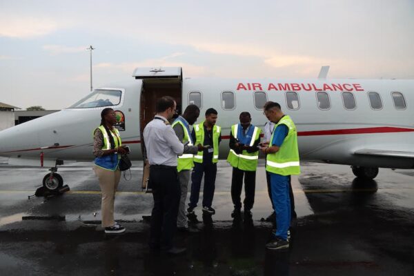 Moroccan company secures medical contract for AFCON