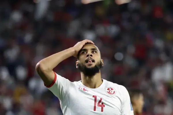 Tunisia vs. Mali: Official line-ups unveiled for crucial AFCON clash