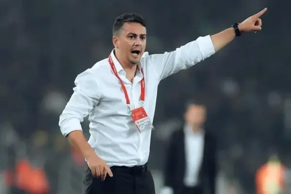 Renaissance of Berkane assess interim results in special meeting